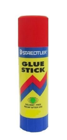 STAEDTLER GLUE STICK 22G