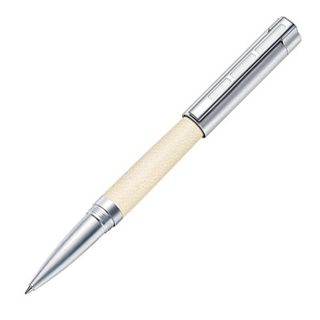 STAEDTLER CORIUM ROLLERBALL PEN BEIGE