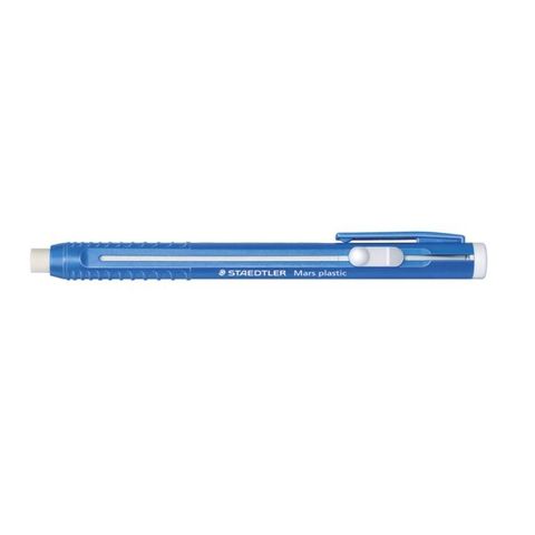 STAEDTLER 528 50 MARS PLASTIC ERASER HOLDER