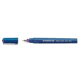 STAEDTLER MARS MATIC 700 TECHNICAL PEN 0.13MM