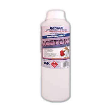 ACETONE 1 LITRE