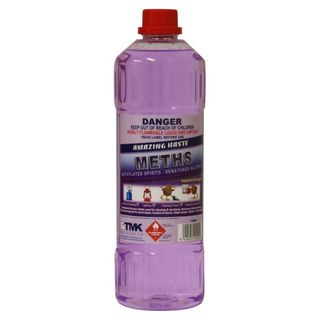 METHYLATED SPIRITS PURPLE 1 LITRE (METHS)