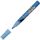 TEXTA LIQUID CHALK WET WIPE MARKER SMALL BLUE