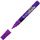 TEXTA LIQUID CHALK WET WIPE MARKER SMALL PURPLE