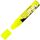 TEXTA LIQUID CHALK WET WIPE MARKER LARGE YELLOW