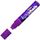 TEXTA LIQUID CHALK WET WIPE MARKER LARGE PURPLE