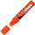 TEXTA LIQUID CHALK WET WIPE MARKER LARGE ORANGE