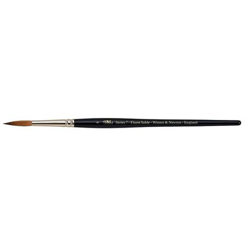 W&N BRUSH SERIES 7  6