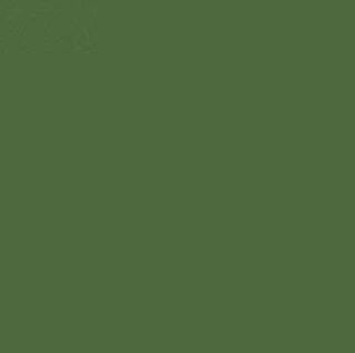 CRESCENT WHITECORE 1045 GRASS GREEN 81X102