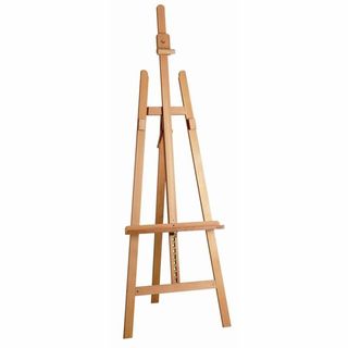 MABEF M12 BIG LYRE EASEL