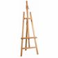MABEF M12 BIG LYRE EASEL