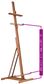MABEF M25 CONVERTIBLE LYRE EASEL