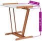 MABEF M25 CONVERTIBLE LYRE EASEL