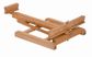 MABEF M31 OIL/WATERCOLOUR TABLE EASEL