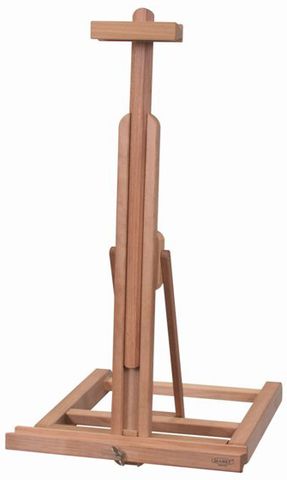 MABEF M31 OIL/WATERCOLOUR TABLE EASEL