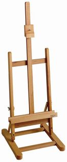 MABEF M14 TABLE EASEL