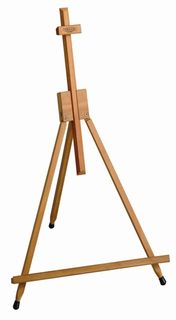 MABEF M15 TRIPOD EASEL