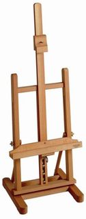 MABEF M17 SUPER TABLE EASEL
