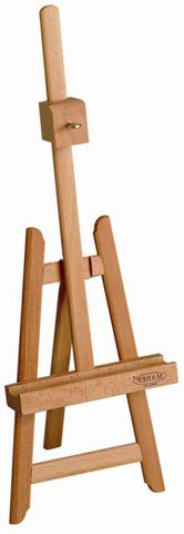 MABEF M21 LYRE MINIATURE TABLE EASEL