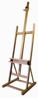 EXPRESSION STUDIO EASEL