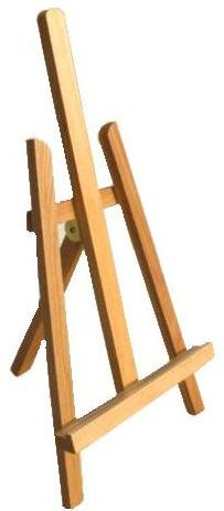 EXPRESSION TABLE DISPLAY EASEL 42CM