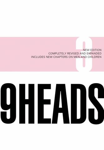9 HEADS FASHION NOTEBOOK: WOMEN