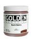 GOLDEN HB 236ML BURNT SIENNA