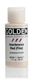 GOLDEN FLUID 30ML INTERFERENCE RED FINE