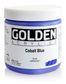 GOLDEN HB 473ML COBALT BLUE