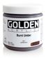 GOLDEN HB 473ML BURNT UMBER