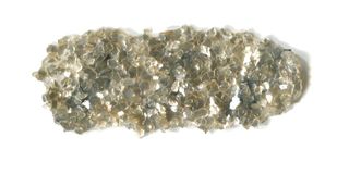 GOLDEN 119ML PEARL MICA FLAKE (SMALL)