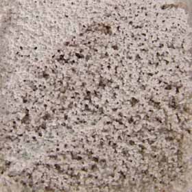 GOLDEN COARSE PUMICE GEL 236ML