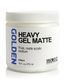 GOLDEN HEAVY GEL 473ML (MATTE)