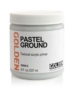 GOLDEN PASTEL GROUND 236ML