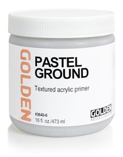 GOLDEN PASTEL GROUND 473ML