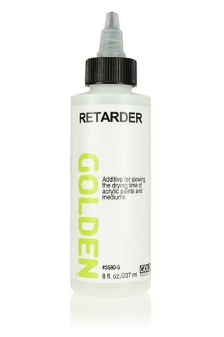 GOLDEN RETARDER 236ML