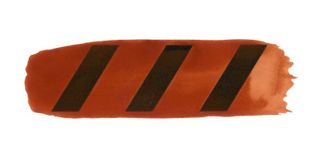 GOLDEN HIGH FLOW 118ML BURNT SIENNA