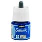 PEBEO SETASILK 45ML AZURE BLUE