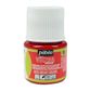 PEBEO VITREA160 GLOSS 45ML PEPPER RED