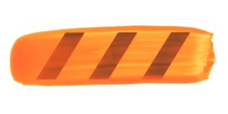 GOLDEN HIGH FLOW 30ML FLUORESCENT ORANGE