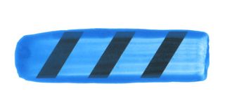 GOLDEN HIGH FLOW 30ML FLUORESCENT BLUE