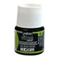 PEBEO VITREA160 GLOSS 45ML INK BLACK