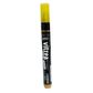 PEBEO VITREA160 GLOSS MARKER SUN YELLOW