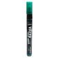 PEBEO VITREA160 GLOSS MARKER EMERALD