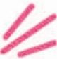 PEBEO VITREA160 FROSTED MARKER PINK