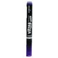 PEBEO VITREA160 FROSTED MARKER MAUVE