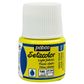 PEBEO SETACOLOR LIGHT 45ML LEMON YELLOW