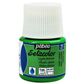 PEBEO SETACOLOR LIGHT 45ML LIGHT GREEN