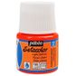 PEBEO SETACOLOR LIGHT 45ML FLURO ORANGE