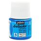 PEBEO SETACOLOR LIGHT 45ML FLURO BLUE